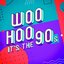 Woo Hoo - It's the 90s