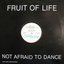 Not Afraid To Dance