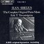 Sibelius: Complete Original Piano Music, Vol. 5