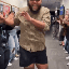 fly with a fish flipp (migos)
