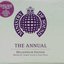 Ministry of Sound: The Annual Millennium Edition (disc 1)