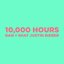 10,000 Hours - Single