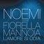 L'amore Si Odia (Feat. Fiorella Mannoia) - Single