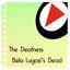 Bela Lugosi's Dead