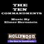 Hollywood - The Ten Commandments