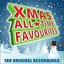 Christmas All Time Favourites - 180 Original Recordings