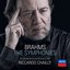 Johannes Brahms : The Symphonies