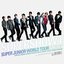 Super Show 4 - Super Junior World Tour