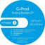 Boiling Bubble EP