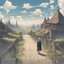 WORLD END