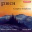 Fibich: Symphonies (Complete)