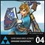 Vol. 04: The Legend of Zelda ♪ Super Smash Bros. Ultimate Expanded Soundtrack