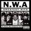 N.W.A. Greatest Hits (World)