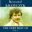 The Very Best Of Vol.1 (Krzysztof Krawczyk Antologia)