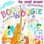 Boogie Woogie : Jammin' the Boogie