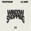 Window Shopping (feat. Lil Baby) - Single