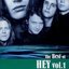 The Best of Hey, Vol. 1