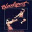 Bloodsport Soundtrack