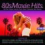 80s Movie Hits