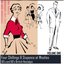Four Shillings & Sixpence at Woollies: 50's and 60's British Nostalgia, Volume 1
