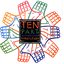 Ten Part Invention