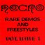 Rare Demos & Freestyles, Vol. 1