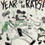 Year Of The Rats!