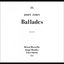 Ballades (feat. Brian Marsella, Jorge Roeder & Ches Smith)
