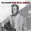 The Essential Blind Willie Johnson