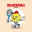 Ballkids