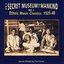 The Secret Museum Of Mankind Vol. 1 (Ethnic Music Classics: 1925-48)