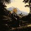 The Kind Old Sun