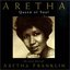 Queen of Soul: The Very Best of Aretha Franklin