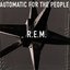 Automatic for the People [Warner Bros. Records EU]