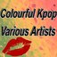 Colourful Kpop