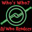 Who's Who? The Defective DJ Who Remixes