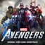 Marvel's Avengers (Original Video Game Soundtrack)