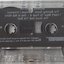 Sonic Youth - SST Cassette