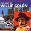 Best of Willie Colon