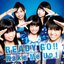 READY GO!! / Wake Me Up! - Single