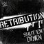 WWE: Shut 'Em Down (Retribution) - Single