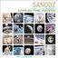 Live In The Earth: Sandoz In Dub, Chapter 2