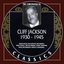 The Chronological Classics: Cliff Jackson 1930-1945