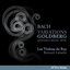 J.S. Bach: Goldberg Variations, BWV 988 (Arr. for Strings & Continuo)