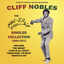 Cliff Nobles - The Phil-LA of Soul Singles Collection 1968-1972 album artwork