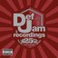 Def Jam Recordings 25th Anniversary