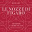 Mozart: Le nozze di Figaro, K. 492