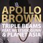 Triple Beams (feat. Westside Gunn & Planet Asia) - Single