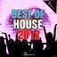 Best of House 2012