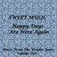 Sweet Music - Happy Days Are Here Again